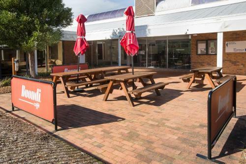 Hotel Ibis Styles Canberra Eagle Hawk