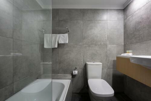 Hotel Ibis Styles Canberra Eagle Hawk
