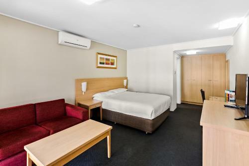 Hotel Ibis Styles Canberra Eagle Hawk