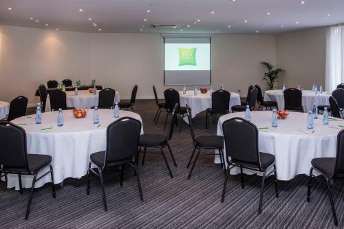 Hotel Ibis Styles Canberra Eagle Hawk