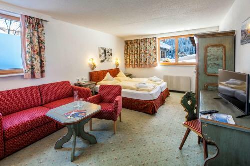 Hotel Anemone