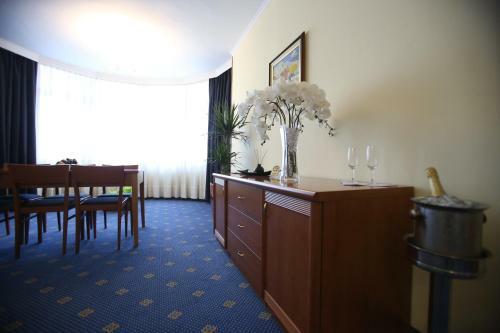 Hotel Continental