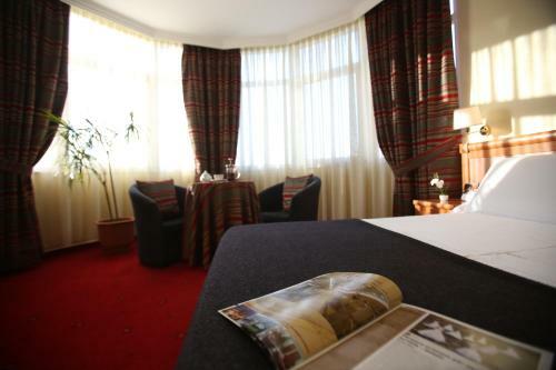 Hotel Continental