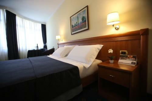 Hotel Continental
