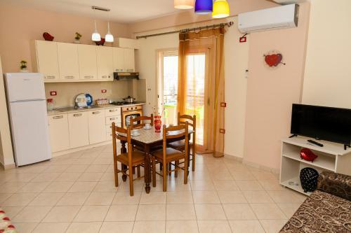 Apartments Mattia