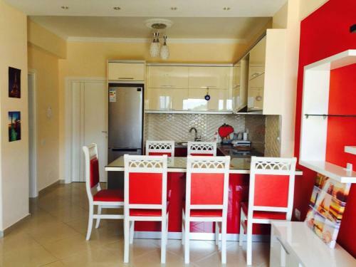 Apartamento Sunset House