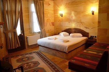 Hotel Akuzun