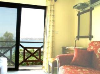 Hotel Castello Di Akyarlar