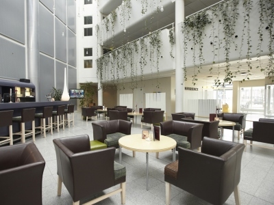 Hotel Lautruppark