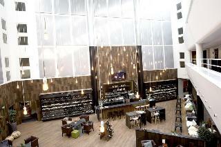 Hotel Lautruppark