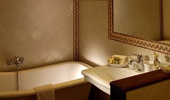 Hotel La Metairie