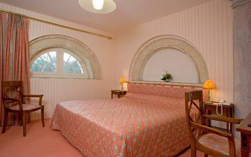 Hotel Chateau Des Sept Tours