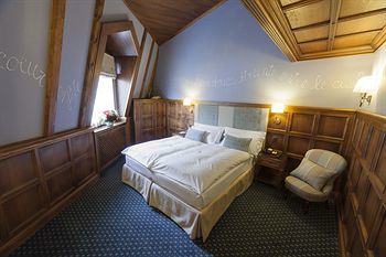 Hotel Grand H�tel Des Alpes