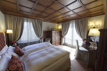 Hotel Grand H�tel Des Alpes