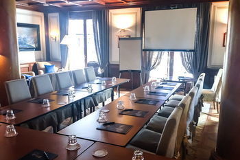 Hotel Grand H�tel Des Alpes