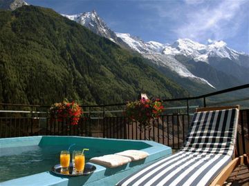 Hotel Park Suisse