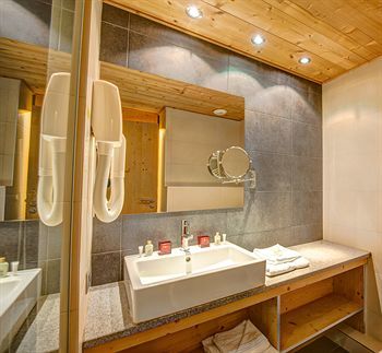 Hotel Park Suisse