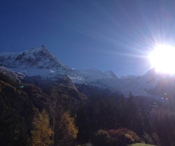 Hotel Park Suisse
