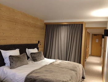 Hotel Park Suisse