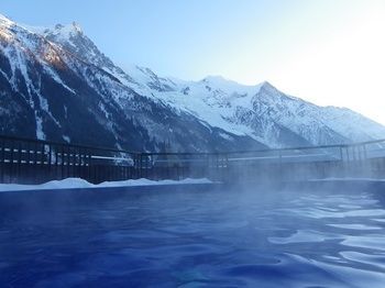 Hotel Park Suisse