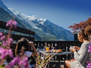 Hotel Park Suisse