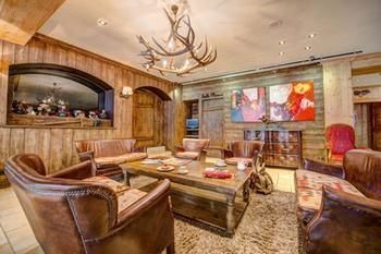 Hotel Park Suisse