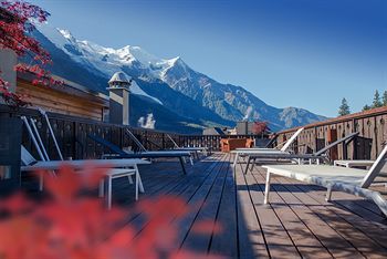 Hotel Park Suisse