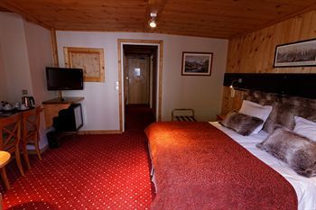 Hotel Park Suisse
