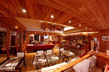 Hotel Park Suisse