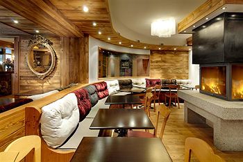 Hotel Park Suisse