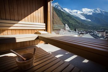 Hotel Park Suisse