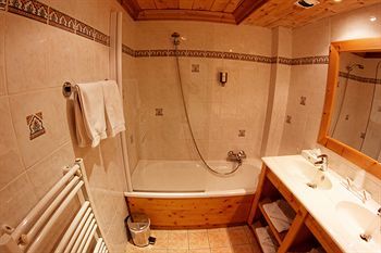 Hotel Park Suisse