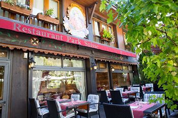 Hotel Park Suisse