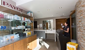 Hotel Park Suisse