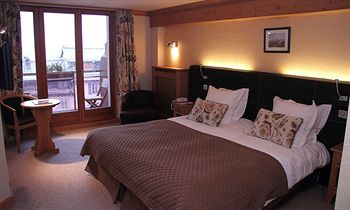 Hotel Park Suisse