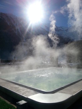 Hotel Park Suisse