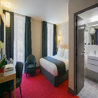 Hotel Excelsior