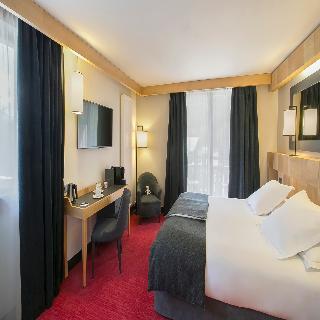 Hotel Excelsior