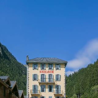 Hotel Excelsior