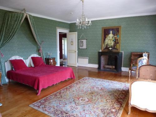 Bed & Breakfast Ch�teau De La Vo�te