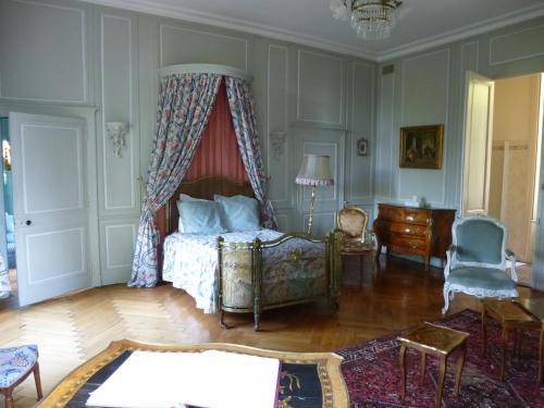 Bed & Breakfast Ch�teau De La Vo�te