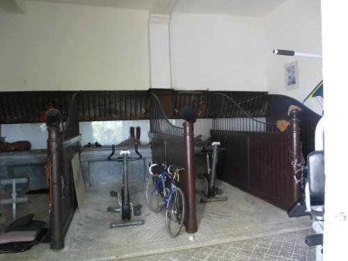 Bed & Breakfast Ch�teau De La Vo�te