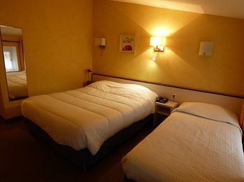 Hotel Du Centre