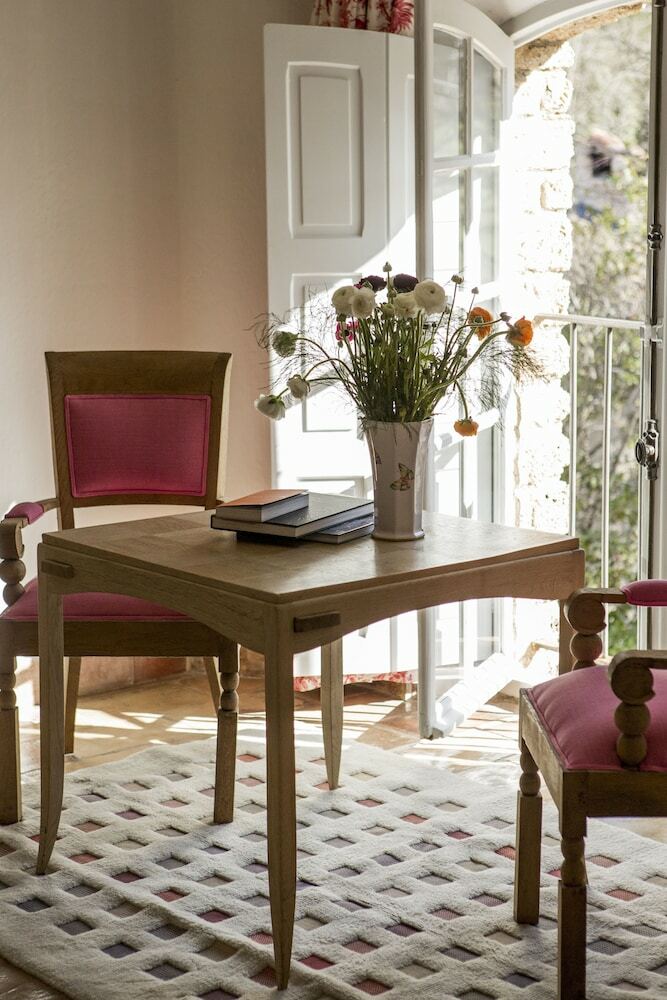 Hotel La Bastide De Moustiers