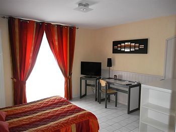 Hotel Le Medicis