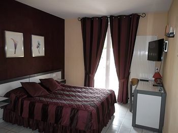 Hotel Le Medicis