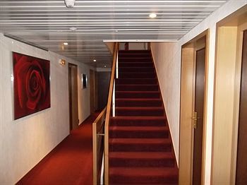 Hotel Le Medicis