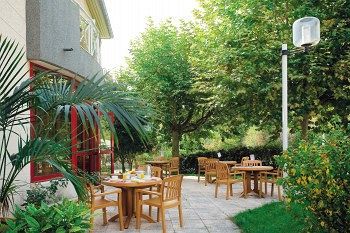 Hotel Le Medicis