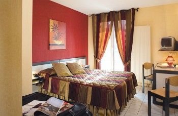 Hotel Le Medicis