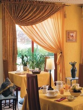 Hotel Le Medicis